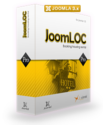 Joomloc channels Manager